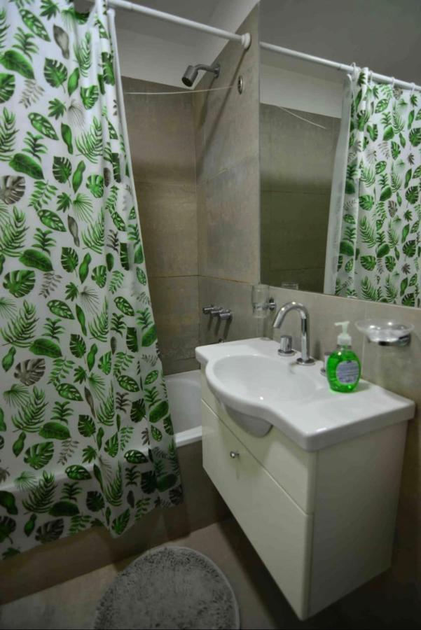 Departamento Ideal Para Tu Paso Por Apartment Buenos Aires