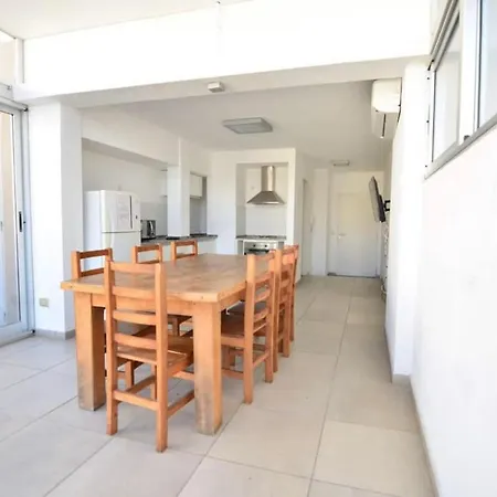 Departamento Ideal Para Tu Paso Por Buenos Aires Apartment Exterior photo