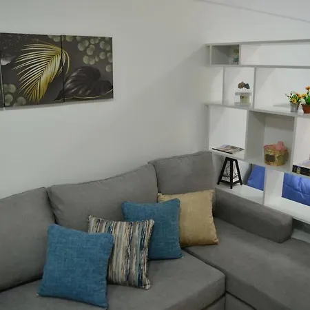 Departamento Ideal Para Tu Paso Por Buenos Aires Apartment Exterior photo