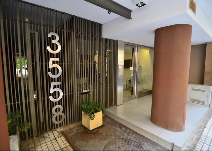 Departamento Ideal Para Tu Paso Por Buenos Aires