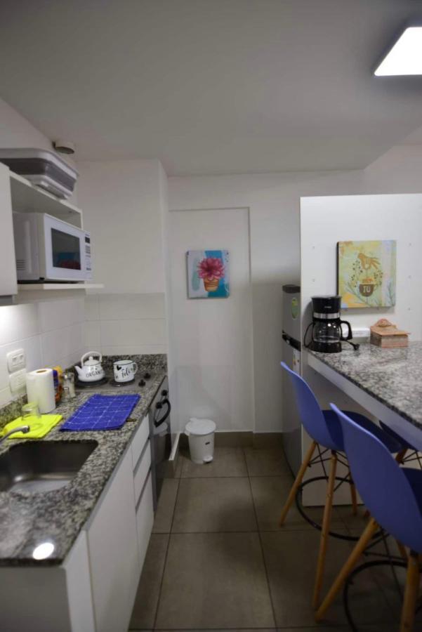 Departamento Ideal Para Tu Paso Por Apartamento *
