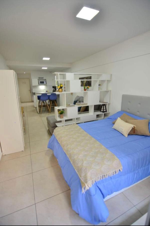 Apartamento Departamento Ideal Para Tu Paso Por Ciudad Autónoma de Buenos Aires