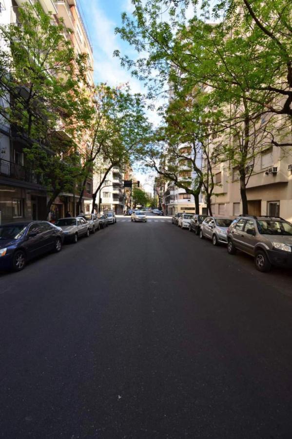 Departamento Ideal Para Tu Paso Por Apartamento Ciudad Autónoma de Buenos Aires