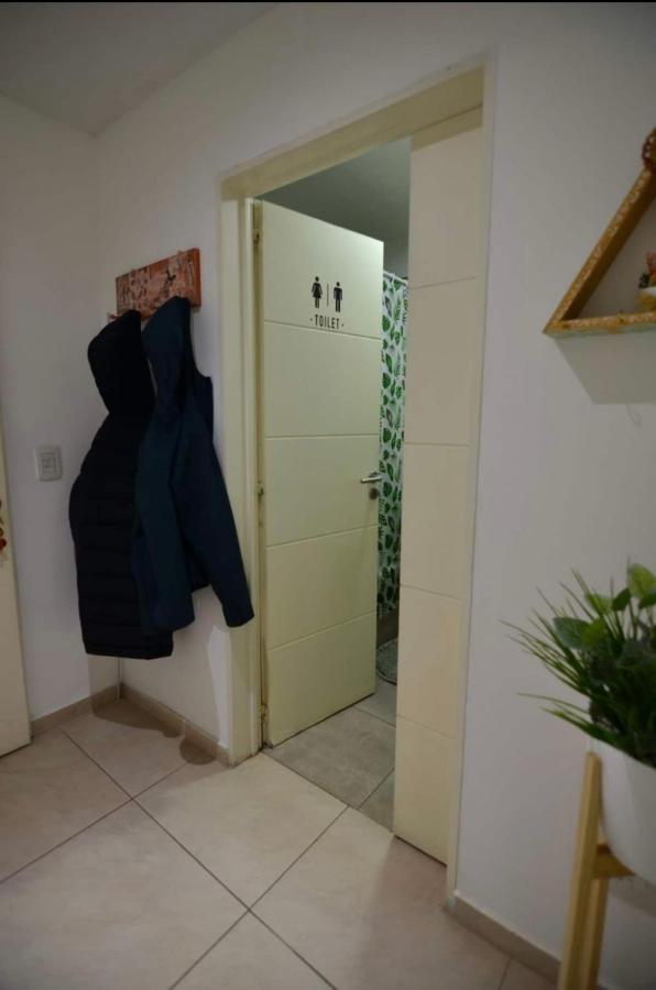 Apartamento Departamento Ideal Para Tu Paso Por Ciudad Autónoma de Buenos Aires