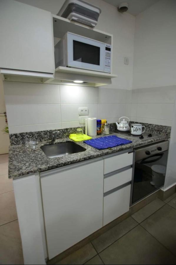 Apartamento Departamento Ideal Para Tu Paso Por Ciudad Autónoma de Buenos Aires