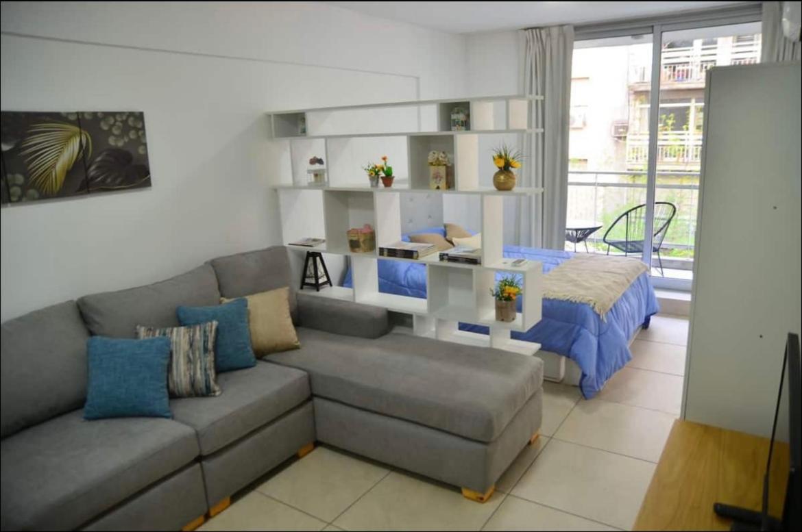 Departamento Ideal Para Tu Paso Por * Ciudad Autónoma de Buenos Aires