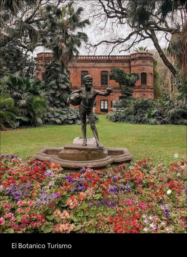 Departamento Ideal Para Tu Paso Por * Ciudad Autónoma de Buenos Aires